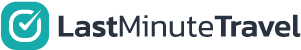 lastminutetravel.co.uk Logo
