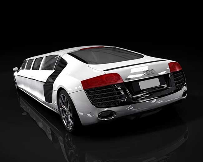 Limited Edition Limos image 24